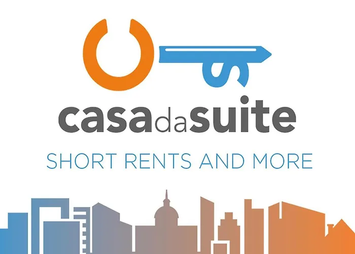 Casa Da Suite Anima